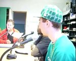 Vlog 01: S.R.N.C Records interview sur Radio Inside (27/04/08)