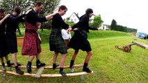 GoPro HERO3+: Highland Games Sohren 2016 1080p