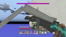Minecraft: Xbox One no land modded stuff mods and ender dragon spawn inventable stuff