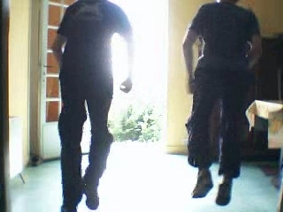 Jumpist feat Jump United