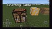 Мод на 3D блоки в Minecraft PE 0.14.0 APK