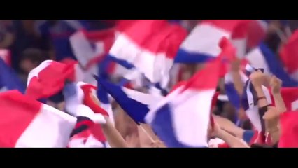 Hommage à Dimitri Payet