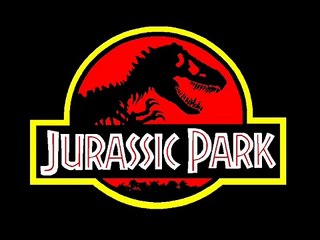 Jurassic Park theme song