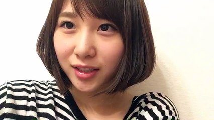 160616 Takahashi Juri SHOWROOM