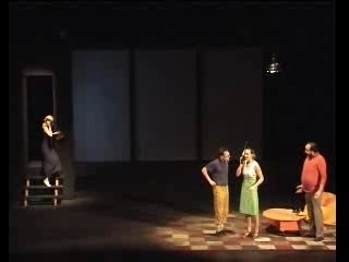 Bouli Miro (extrait) : Bouli et Petula au telephone