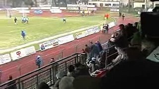 TOLENTINO-MACERATESE 3-0 (29/01/2006)