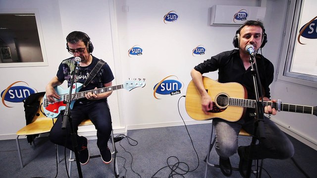 SUN MUSIC ADDICT 10 juin 2016 : Leo Seeger - Familiar places