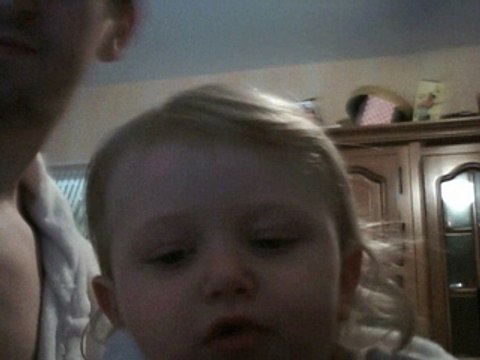 vin dieu ma gross 1ans et demi