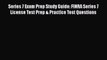 Read Book Series 7 Exam Prep Study Guide: FINRA Series 7 License Test Prep & Practice Test