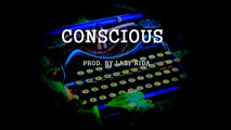 New School Beat Hip Hop Rap Instrumental - Conscious (prod. by Lazy Rida Beats)