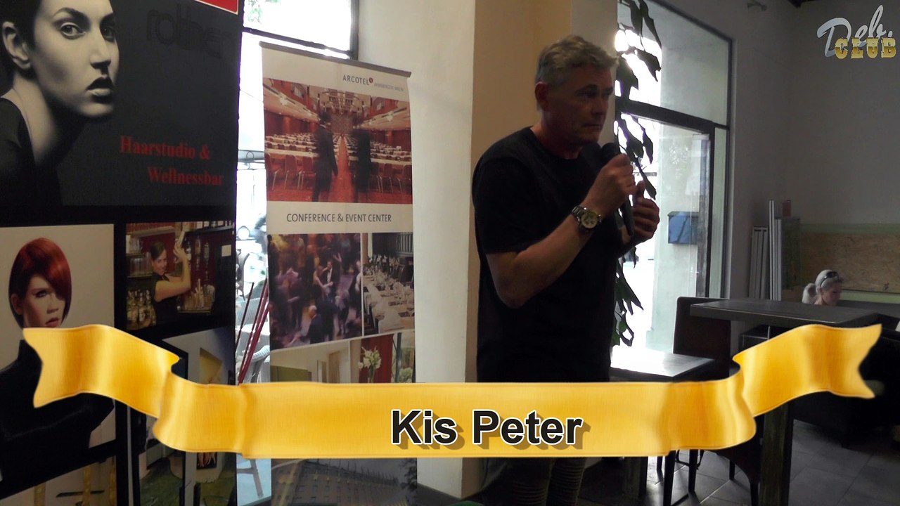 Kabarettwettbewerb Wimberger Fleckerlteppich Award 789