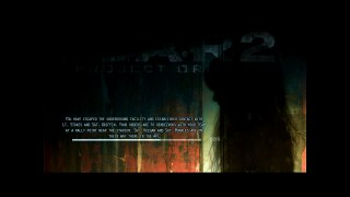 FEAR 2: Project Origin - Segment 6 - 7-7 (HD)