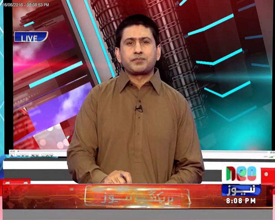 Govt has got trump cards to play with PPP.  Saleem Bukhari