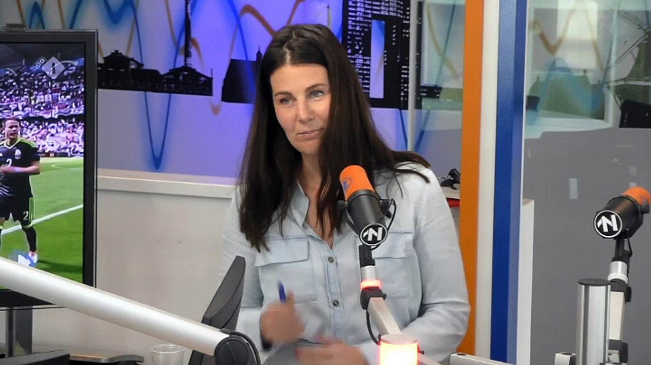 Ik ben er echt heel blij mee - RTV Noord