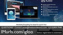 Igloo App igloo app bonus What is igloo missing?