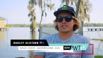Supra Boats PWT Contender - Harley Clifford