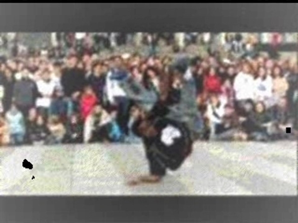 RAP DES STROUPF