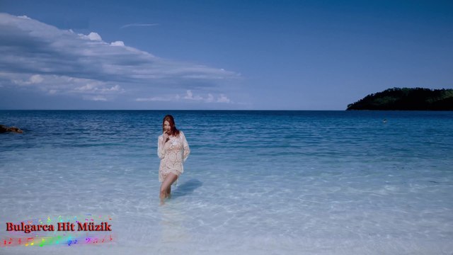 Kali - Pauza / Кали - Пауза (Ultra HD 4K - 2016)