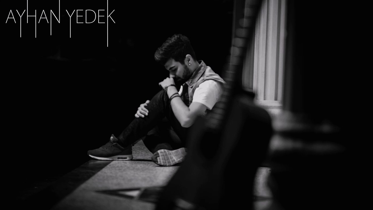 Ayhan Yedek - Çöp (Hande Yener Cover)