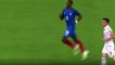Euro 2016 : le bras d'honneur de Pogba sème la confusion