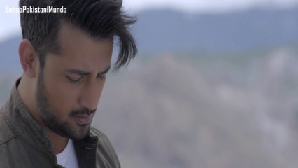 Dil Kare (Atif Aslam)