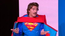 Se faire de la thune avec les super-héros - Tony la Thune - L'émission d'Antoine du 16/06