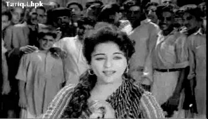 Gaye gi duniya geet mere=MOUSIQAR 1962