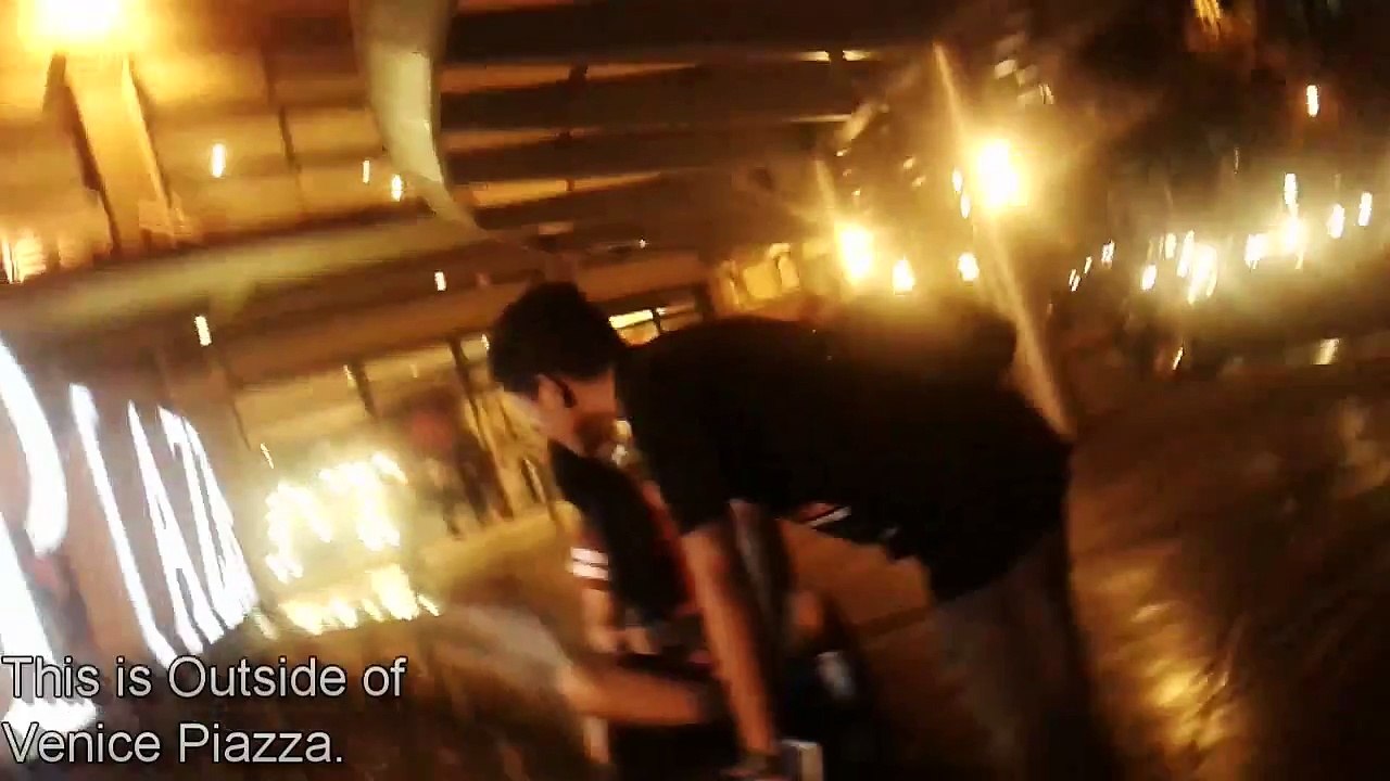 MONTAGE OF FUN IN MANILA!!