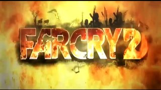 Let's Play Far Cry 2 PL HD part 2.