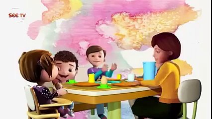 JAN - Cartoon - Episode#86 www.jancartoon.org