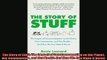 Pdf online  The Story of Stuff The Impact of Overconsumption on the Planet Our Communities and Our