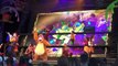 Californie 2016 - Bonus : Mickey And The Magical Map - Show - Disneyland Park California
