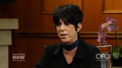 Diane Warren: Gender discrimination exists in record producing industry