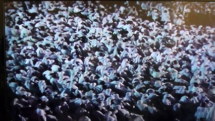 THE KING OF KINGS SPEECH TO THE ENTIRE WORLD PART 4 OF 5