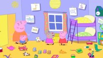 Peppa Pig - s3e12 - Delphine Donkey