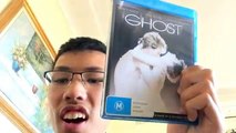 Blu-Ray disc review Episodes 1 - Ghost - (2009 Australian Blu-Ray)
