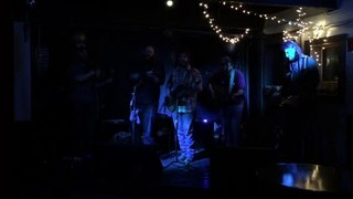 Left Coast Country, Sol Bar, Asheville NC, 3/12/25