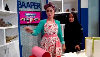 Yuk Follow Vega Darwanti