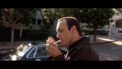 Kevin Spacey Oddity [Practical Folks]