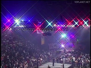 Jim Duggan vs Dave Taylor, WCW Monday Nitro 10.06.1996