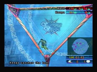 FFX walkthrough pt 28 [End of the Finals...AUROCHS WIN!!!]