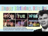 Happy Birthday Ritchie Valens! (Introduction)