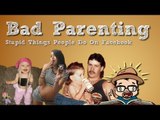 Ghetto Parents - Episode 5 [STPDOFB]