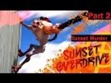 Sunset Overdrive - Part 2 - Sunset Murder