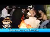 How Mexicans Celebrate Birthdays (Part 2) Quinceañeras y Mordidas [Oh So Mexican]
