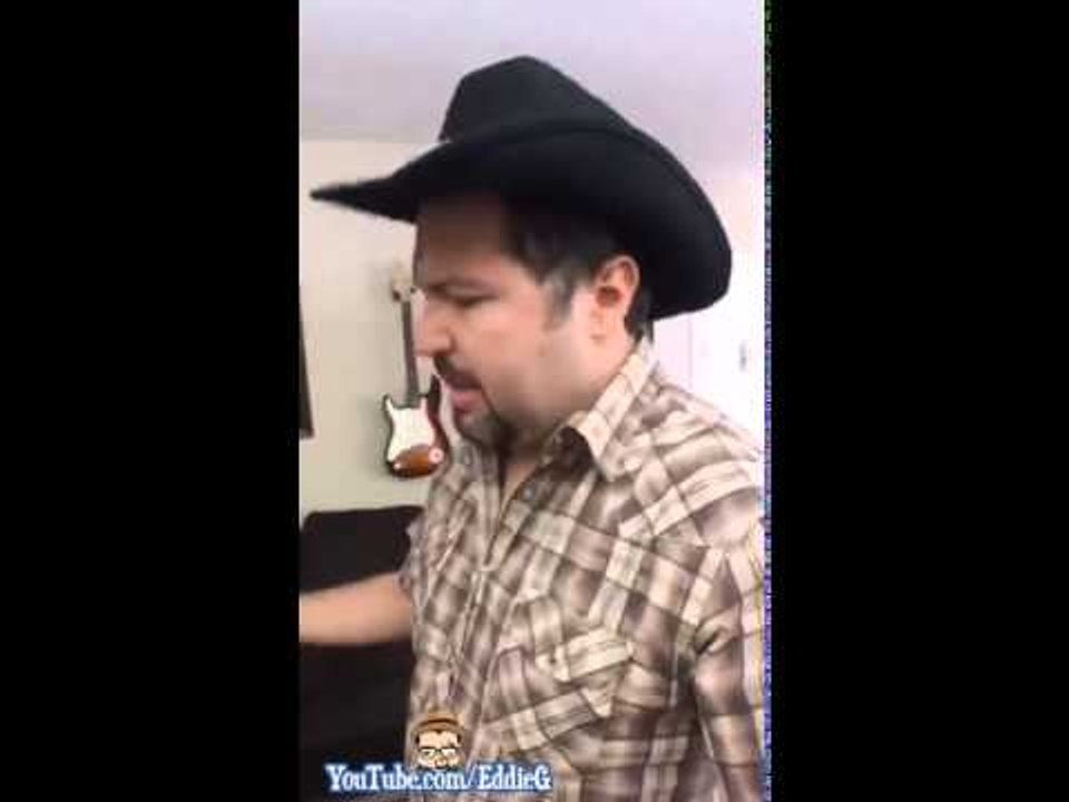 Yo Soy De Rancho