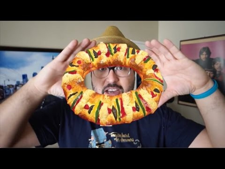 What is El Dia De Los Reyes Magos? (CLASSROOM FRIENDLY)