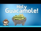 You'll never see Guacamole The Same Again