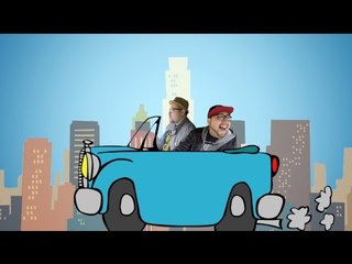 Car-E-Oke! ft. Sammy of TheMexcellence.com