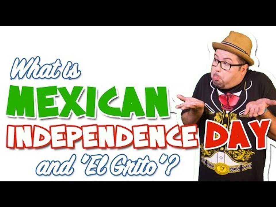 What is Mexican Independence Day?